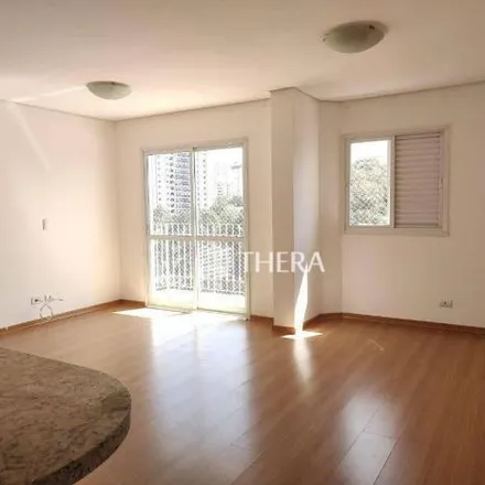 Rent this 2 bed apartment on Avenida Padre Anchieta in Jardim, Santo André - SP