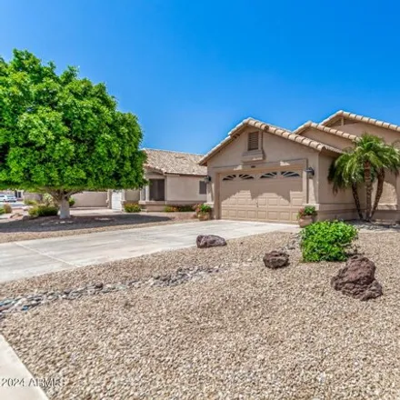 Buy this 2 bed house on 10864 West Irma Lane in Peoria, AZ 85373