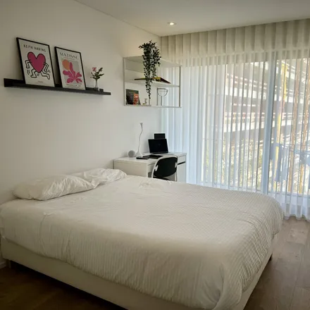 Rent this 1 bed room on Rua Henrique de Sousa Reis in 4200-001 Porto, Portugal