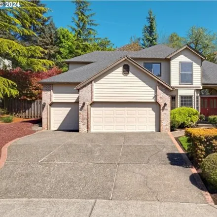 Buy this 4 bed house on 3326 Northwest 125th Place in Portland, OR 97229