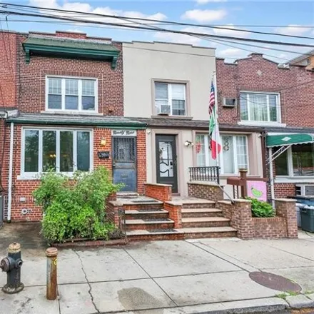 Buy this 3 bed house on 99 Dahlgren Place in New York, NY 11228