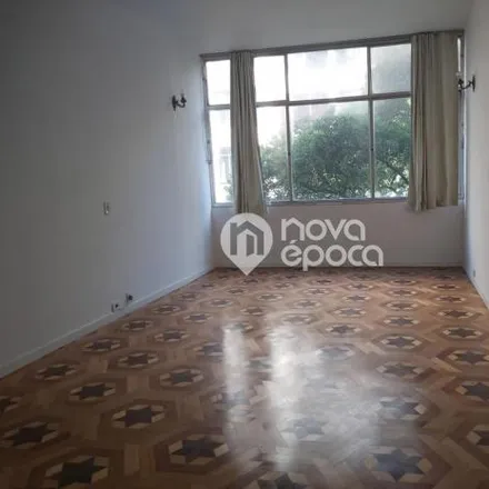 Buy this 2 bed apartment on Rua Belfort Roxo 170 in Copacabana, Rio de Janeiro - RJ