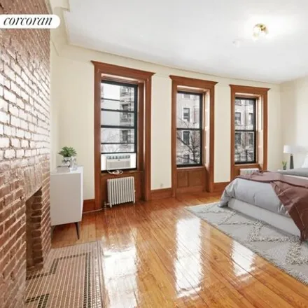 Rent this 2 bed apartment on 82 West 105th Street in New York, NY 10025