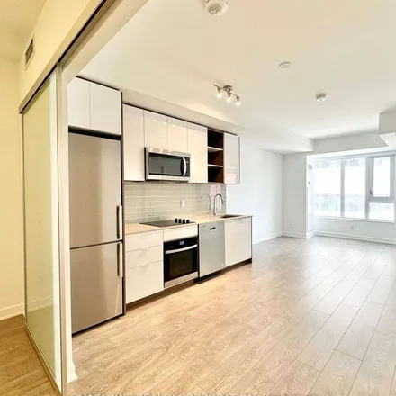 Rent this 2 bed apartment on 543 Richmond Street West in Old Toronto, ON M5V 2B7