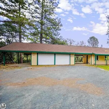 Buy this 3 bed house on 20737 Eden Lane in Chaparral Heights, Tuolumne County