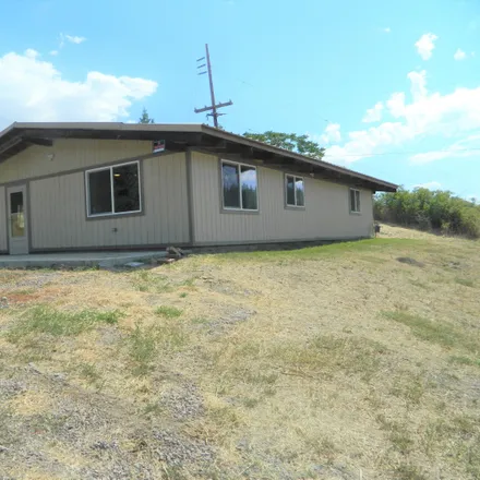 Buy this 3 bed house on 4809 Wocus Road in Terminal City, Klamath County