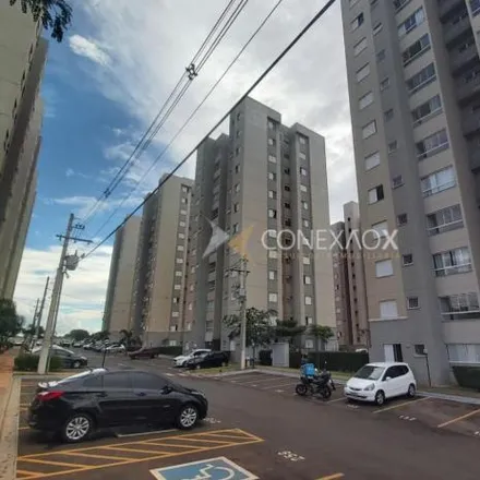 Buy this 2 bed apartment on Rua Odette Jones Gigo in Maria Antônia, Sumaré - SP