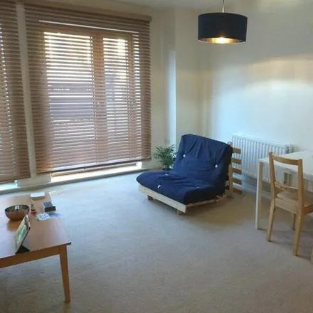 Image 2 - Dugdale Court, 753 Harrow Road, London, NW10 5NY, United Kingdom - Apartment for rent