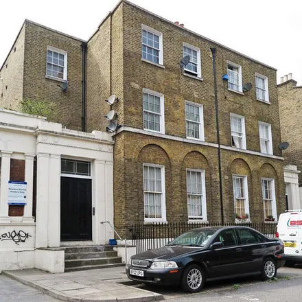Image 4 - 7 Maitland Place, Lower Clapton, London, E5 8TR, United Kingdom - Apartment for rent