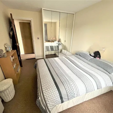 Rent this 1 bed apartment on Wards in Woodlands Lane, Patchway