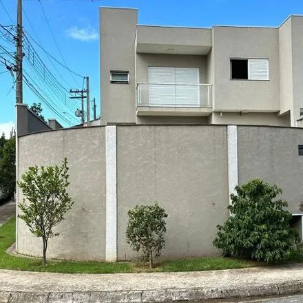 Rent this 3 bed house on Rua José Inácio in Centro, Atibaia - SP