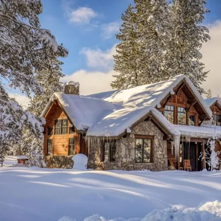 Image 2 - Old Greenwood Golf Course, 12915 Fairway Drive, Truckee, CA 96161, USA - House for sale
