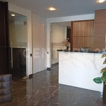 Buy this 1 bed apartment on SIGEA in Avenida Revolución 1472, Colonia Guadalupe Inn