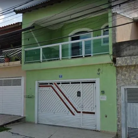 Image 2 - Rua Seis, Morros, Guarulhos - SP, 07135-210, Brazil - House for sale