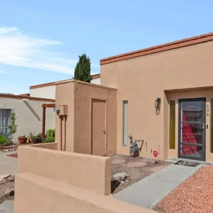 Buy this 3 bed house on 610 Western Drive in Rio Communities, NM 87002