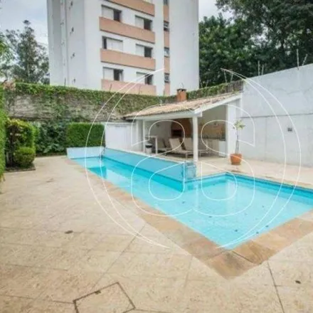 Buy this 5 bed apartment on Rua Doutor Jesuíno Maciel in Campo Belo, São Paulo - SP