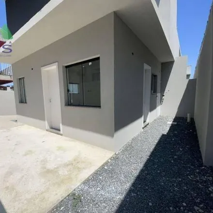 Buy this 2 bed house on Rua Sílvio Heimbecker 475 in Alto Boqueirão, Curitiba - PR