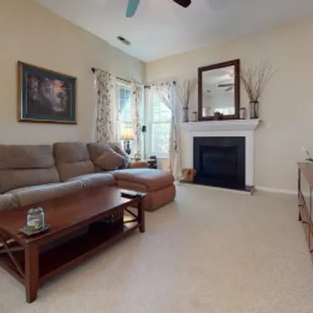 Buy this 4 bed apartment on 2038 River Pearl Way in Western Branch, Chesapeake