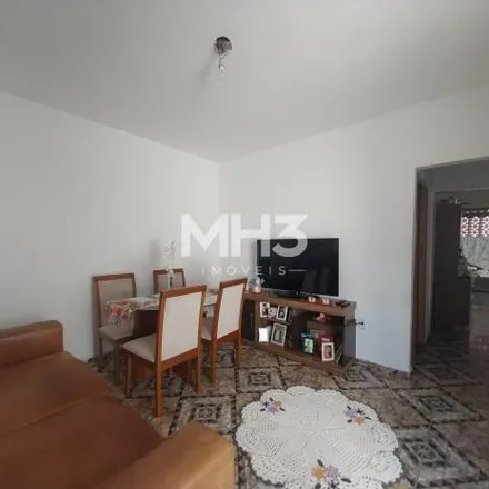 Buy this 1 bed house on Rua Francisco Carvalho de Moura in Ouro Verde, Campinas - SP