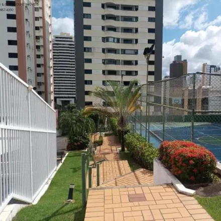 Rent this 3 bed apartment on Bosque das mangueiras in Rua Leonor Calmon, Candeal