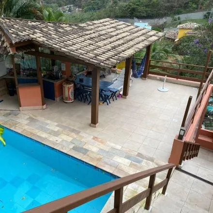 Buy this 3 bed house on Rua Hamilton Picanço in Badu, Niterói - RJ