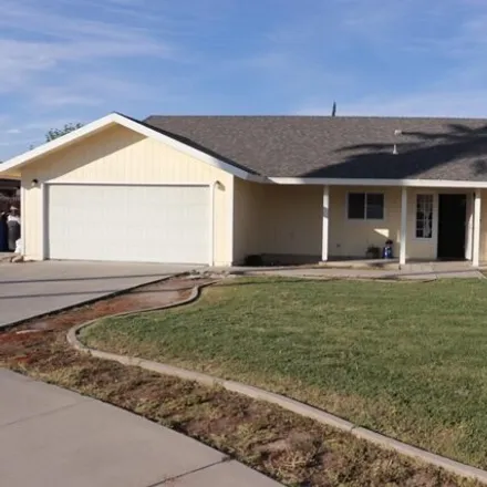 Buy this 4 bed house on 1201 Acacia Court in Lemoore, CA 93245