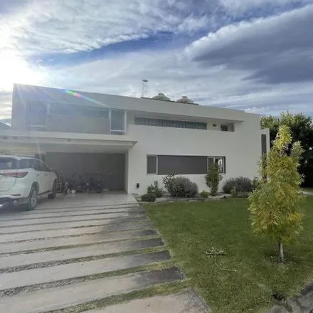 Image 1 - Entrada 1, Valentina Norte Rural, Q8304 ACG Neuquén, Argentina - House for rent