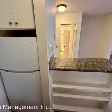 Rent this 1 bed apartment on 93 Commodore Drive in Emeryville, CA 94608