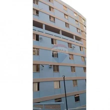 Rent this 1 bed apartment on Rua Politeama de Baixo 61 in Centro, Salvador - BA