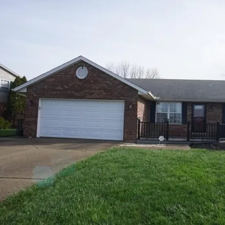 Buy this 3 bed house on Arlington Heights Drive in Batesville, IN 47006