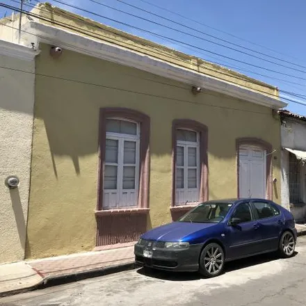 Buy this 2 bed house on Calle Vicente Guerrero Poniente in 59655 Zamora, MIC