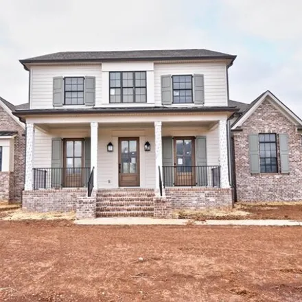 Buy this 4 bed house on London Avenue in Indian Springs, Murfreesboro