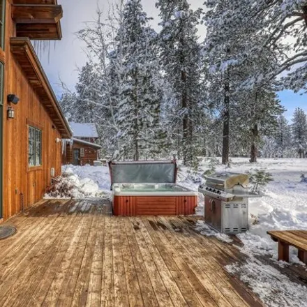 Image 3 - Old Greenwood Golf Course, 12915 Fairway Drive, Truckee, CA 96161, USA - House for sale