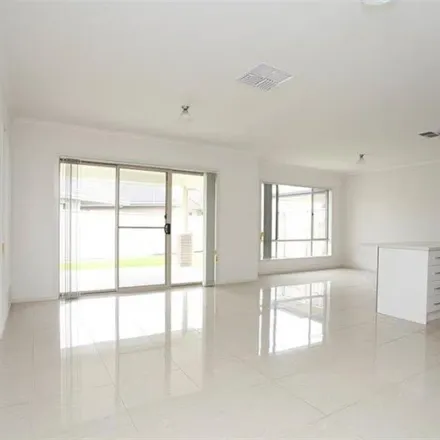 Rent this 3 bed apartment on 26 Barton Street in Blair Athol SA 5084, Australia