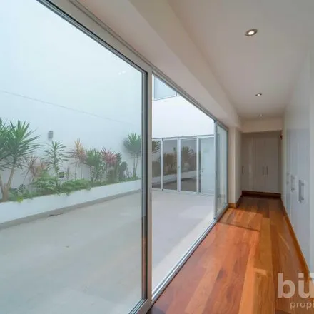 Buy this 3 bed apartment on Calle Teniente Paul de Beaudiez in San Isidro, Lima Metropolitan Area 15076