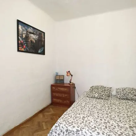 Image 4 - Calle de Rafael de Riego, 33, 28045 Madrid, Spain - Apartment for rent
