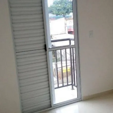 Buy this 2 bed apartment on Rua Maestro Alfredo Beviláqua in Jardim Três Marias, São Paulo - SP