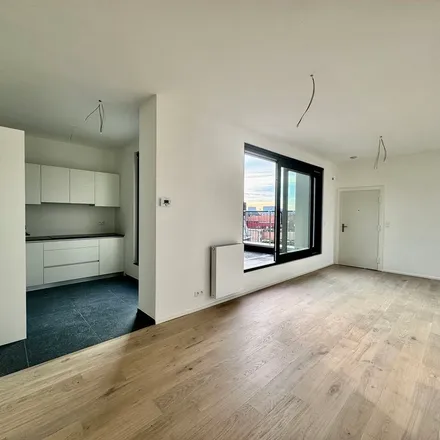 Image 7 - Rue Notre-Dame du Sommeil - Onze-Lieve-Vrouw van Vaakstraat 22, 1000 Brussels, Belgium - Apartment for rent