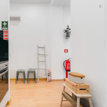 Image 8 - Duque Terceira, Avenida de Rodrigues de Freitas, 4000-420 Porto, Portugal - Apartment for rent