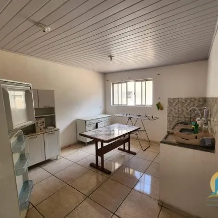 Rent this 2 bed house on Clube Atlético Sant'Ana in Rua Guarujá, Vila Nova