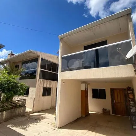 Image 1 - Rua Francisco Baptista da Silva 214, Orleans, Curitiba - PR, 82310-347, Brazil - House for sale