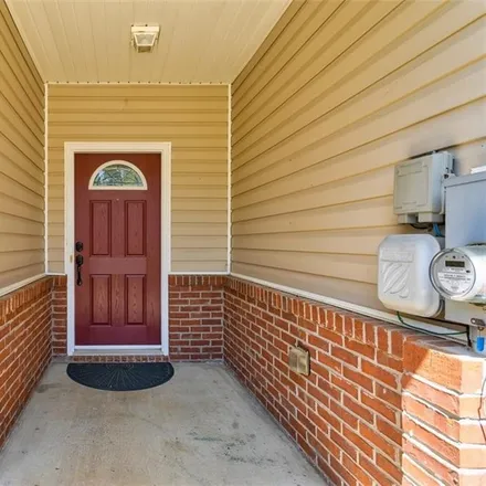 Image 3 - 1223 Rubble Road, Forsyth County, GA 30040, USA - Townhouse for rent
