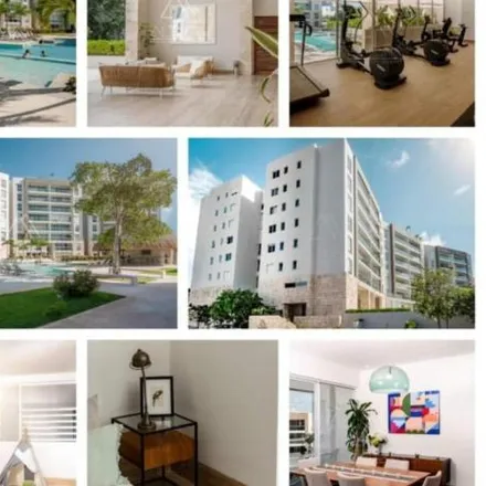 Buy this 2 bed apartment on Calle Monte Everest in 77506 Cancún, ROO