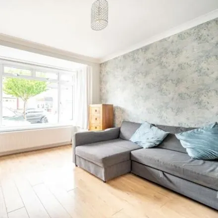 Buy this 3 bed house on Larkswood Road in London, E4 9DT