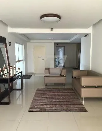 Buy this 3 bed apartment on Rua Eça de Queiroz in Vila Monteiro, Piracicaba - SP