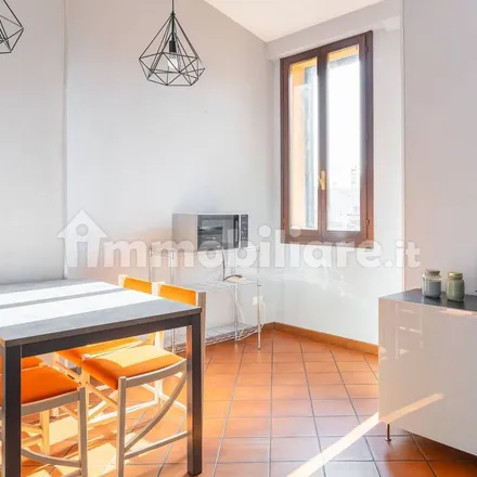 Rent this 3 bed apartment on Trattoria dal Biassanot in Via Piella 16a, 40126 Bologna BO