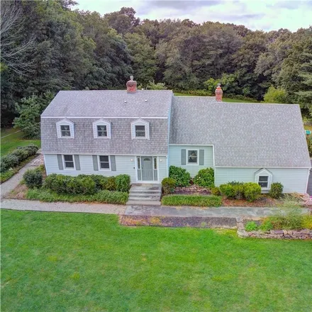 Buy this 4 bed house on 32 Miller Road in Preston, CT 06365