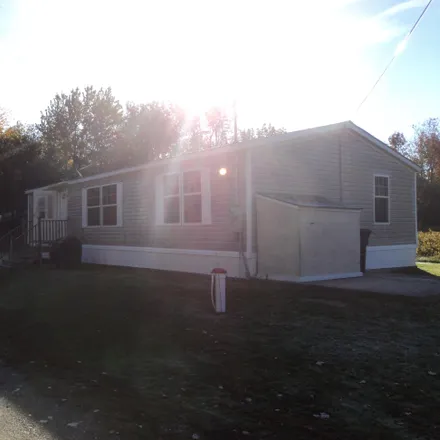 Buy this 3 bed house on 2219 Hudson Road in Hudson, 04449