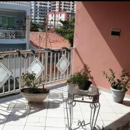Buy this 4 bed house on Rua Estevão Pereira Coelho in Luzia, Aracaju - SE