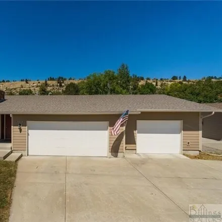 Buy this 5 bed house on 1433 Rimrock Road in Billings, MT 59102